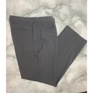 Greg Norman Men’s 5 Pocket Performance Stretch Golf Pants 34x30